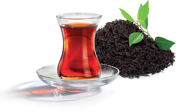 Çay