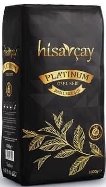 Hisar Çay Platinum