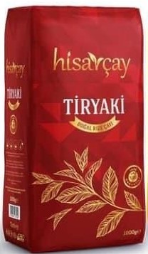 Hisar Çay Tiryaki